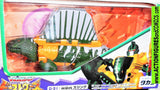 Transformers beast wars SLING Dimetrodon II 2 neo 1999 D-31 moc mib