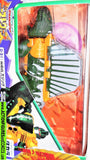 Transformers beast wars SLING Dimetrodon II 2 neo 1999 D-31 moc mib