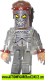 minimates Ghostbusters SCOLARI BROS TONY Toys R Us series 3