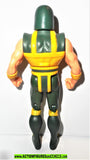 Super powers CYCLOTRON kenner 1985 1984 friends dc universe