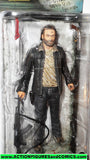 The Walking Dead RICK GRIMES series 8 2015 mcfarlane toys moc