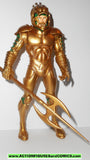 dc direct AQUAMAN armory 2008 collectibles universe 99p