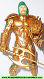 dc direct AQUAMAN armory 2008 collectibles universe 99p