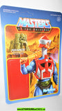 Masters of the Universe MEKANECK 2018 ReAction super7