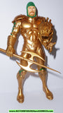 dc direct AQUAMAN armory 2008 collectibles universe 99p