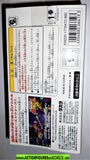Transformers beast wars SLING Dimetrodon II 2 neo 1999 D-31 moc mib