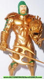 dc direct AQUAMAN armory 2008 collectibles universe 99p