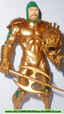 dc direct AQUAMAN armory 2008 collectibles universe 99p