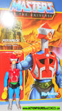 Masters of the Universe MEKANECK 2018 ReAction super7