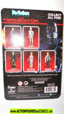 Reaction figures TERMINATOR T-800 2013 first movie moc