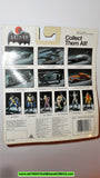 batman animated series Ertl GOTHAM CITY POLICE HELICOPTER die-cast metal moc