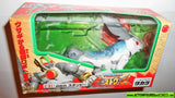 Transformers beast wars STAMPY white rabbit ii 2 neo 1999 C-31 moc mib