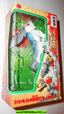 Transformers beast wars STAMPY white rabbit ii 2 neo 1999 C-31 moc mib