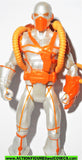 dc universe infinite heroes HEATWAVE flash crisis 2009 2010 action figure 4 inch