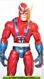 marvel legends GIANT MAN 14 inch baf build a figure walmart complete toybiz