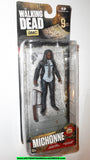 The Walking Dead MICHONNE series 9 nine mcfarlane toys action figure moc