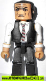 minimates Ghostbusters NY CITY MAYOR toys r us wave 3 2010