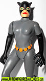 batman animated series CATWOMAN 1992 1993 kenner hasbro action figures