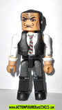 minimates Ghostbusters NY CITY MAYOR toys r us wave 3 2010