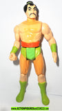Super powers SAMURAI 1986 kenner vintage 1985 dc 501