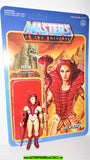 Masters of the Universe TEELA 2015 ReAction super7