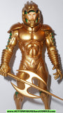 dc direct AQUAMAN armory 2008 collectibles universe 99p
