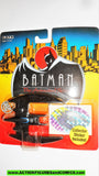 batman animated series Ertl BATWING die-cast metal bat plane batplane 1993 moc
