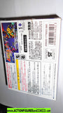 Transformers beast wars DEAD END mollusk  ii 2 neo 1999 moc mib