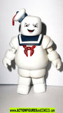 minimates Ghostbusters STAY PUFT marshmellow 2010 boxed box set 2