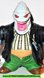 Spawn CLOWN Violator 1994 series 1 complete todd mcfarlane human