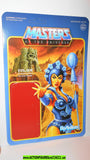 Masters of the Universe EVIL LYN 2015 ReAction super7