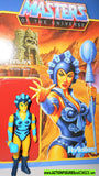 Masters of the Universe EVIL LYN 2015 ReAction super7