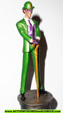 DC Eaglemoss chess RIDDLER #8 5.5 inch batman universe direct