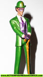 DC Eaglemoss chess RIDDLER #8 5.5 inch batman universe direct