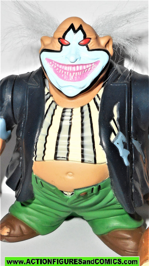 Spawn CLOWN Violator 1994 series 1 complete todd mcfarlane human ...