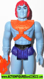 Masters of the Universe FAKER HE-MAN 2018 ReAction 3.75 inch super7