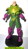 DC Eaglemoss chess LEX LUTHOR superman new 52 20 dc universe