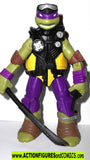 teenage mutant ninja turtles DONATELLO sub diver 2014 dom viacom