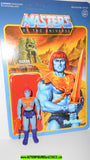 Masters of the Universe FAKER HE-MAN 2018 ReAction 3.75 inch super7