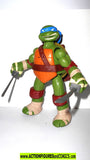 teenage mutant ninja turtles LEONARDO leo 2012 Power sound FX