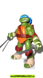 teenage mutant ninja turtles LEONARDO leo 2012 Power sound FX