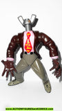 TICK ban dai DEAN death hug grip 1994 series 1 complete the tick animated series action figures 1995