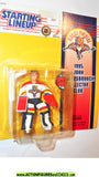 Starting Lineup JOHN VANBIESBROUCK 2015 sports hockey moc