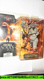 TORTURED SOULS Clive Barkers SUFFERING BOB II mcfarlane horror hellraiser moc