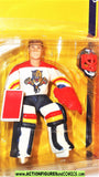 Starting Lineup JOHN VANBIESBROUCK 2015 sports hockey moc