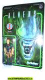 Alien movie HICKS aliens ReAction figures super 7 horror moc