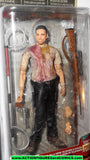 The Walking Dead RICK GRIMES walgreens exclusive mcfarlane toys action figures moc