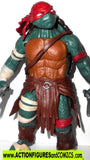 teenage mutant ninja turtles RAPHAEL 2014 Movie raph