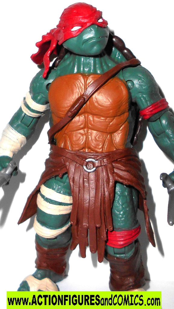 teenage mutant ninja turtles RAPHAEL 2014 Movie raph ...