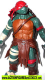 teenage mutant ninja turtles RAPHAEL 2014 Movie raph